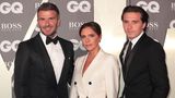 GQ Awards 2019