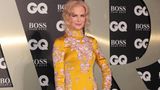 GQ Awards 2019