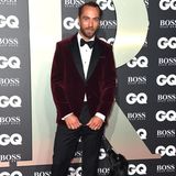 GQ Awards 2019