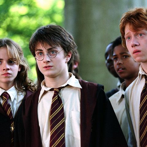 Harry Potter und der Gefangene von Azkaban