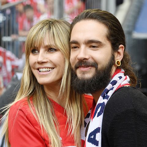 Ungewöhnliches Präsent: Tom spendiert Heidi ein Stück der Berliner Mauer – das teure Geschenk spaltet die Fans