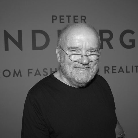 Peter Lindbergh