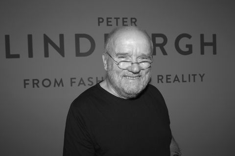 Peter Lindbergh