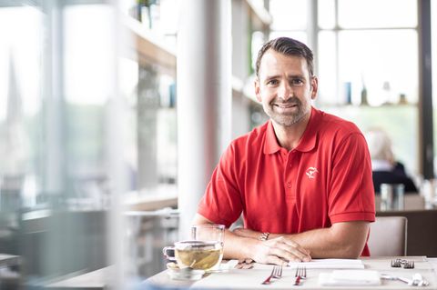 Nicolas Kiefer: Was macht der ehemalige Tennisprofi eigentlich heute?