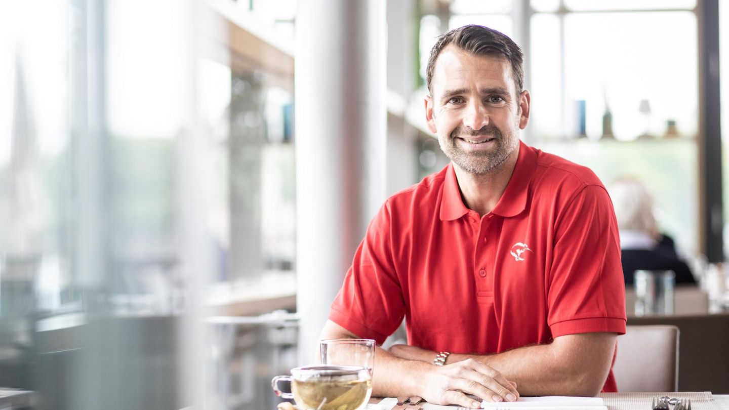 Nicolas Kiefer: Was macht der ehemalige Tennisprofi eigentlich heute?