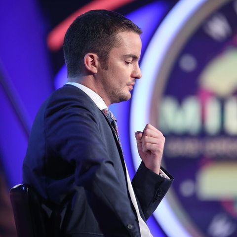 "Wer wird Millionär"-Gewinner Jan Stroh