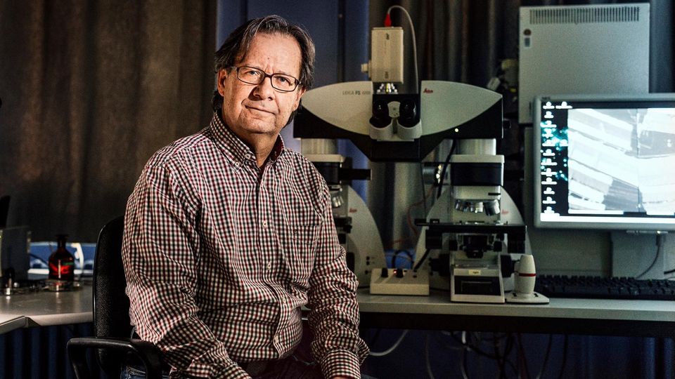 Michael Erdmann