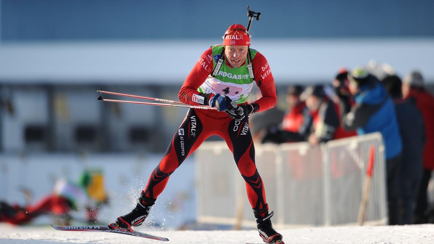 Verstorbene Promis 2019 Halvard Hanevold Verstorbene Promis 2019 Halvard Hanevold