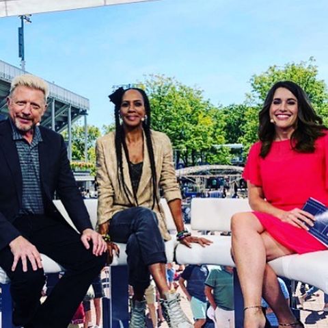 Boris und Barbara Becker geben gemeinsam TV-Interview