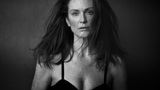Julianne Moore, New York, 2016
