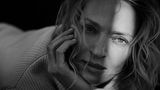 Uma Thurman, New York, 2016