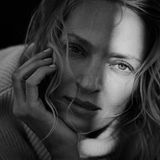 Uma Thurman, New York, 2016