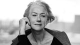 Helen Mirren, London 2016