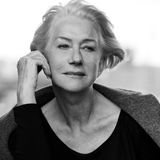 Helen Mirren, London 2016