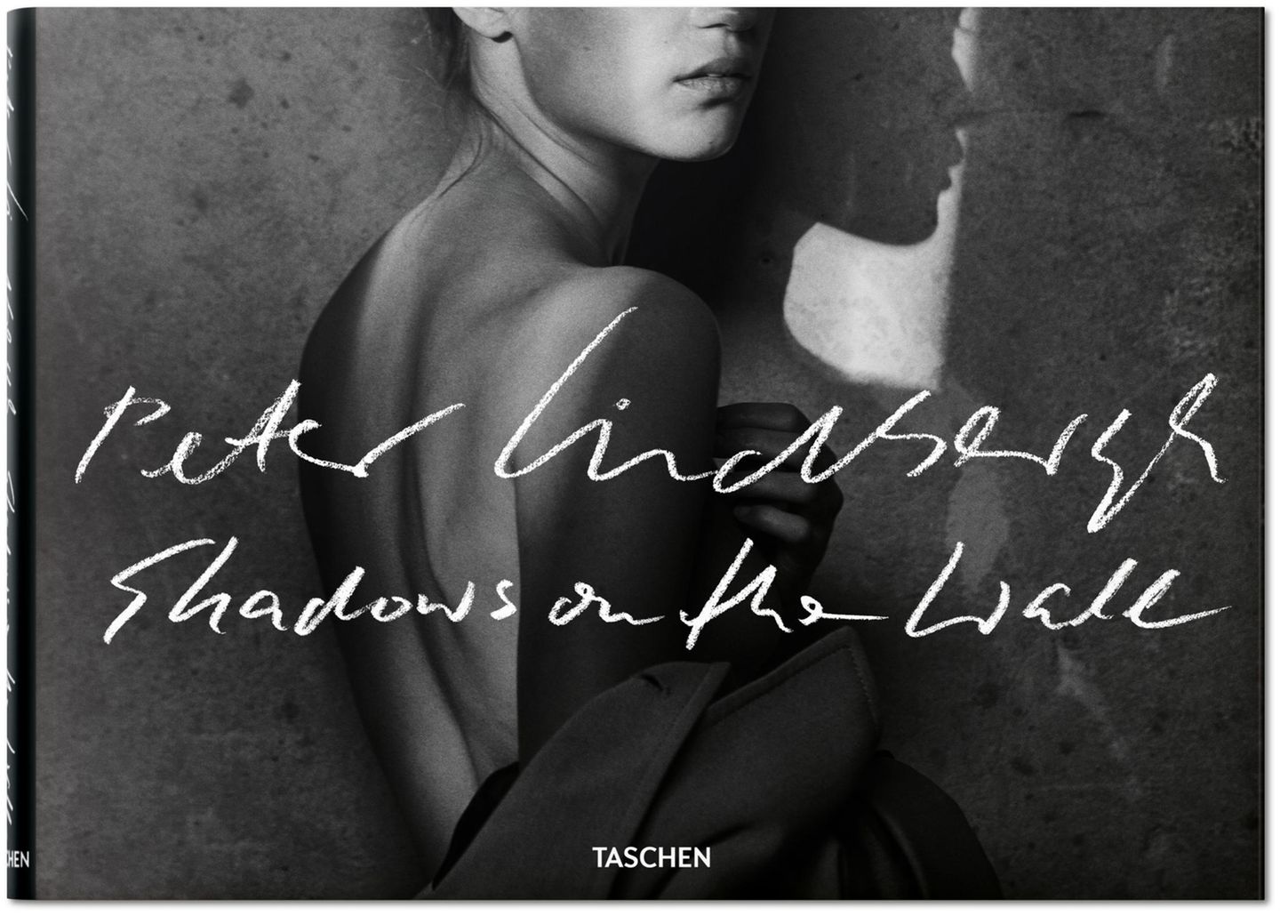 Peter Lindbergh. Shadows on the Wall