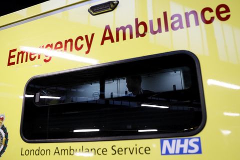 Schülerin Mönchengladbach - Klassenfahrt London