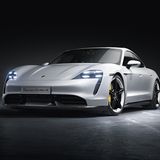 Beim Porsche Taycan Turbo sind es maximal 500 kW / 680 PS