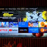Bei den Fernsehern arbeitet Amazon unter anderem mit Grundig zusammen