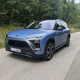 Nio ES8