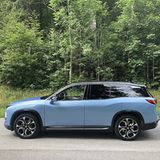 Nio ES8