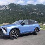 Nio ES8