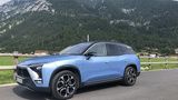 Nio ES8