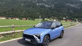 Nio ES8