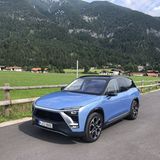 Nio ES8