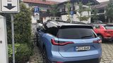 Nio ES8
