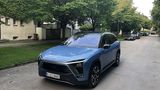 Nio ES8