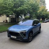 Nio ES8