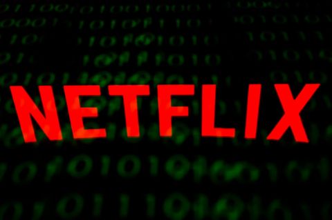 Netflix Logo