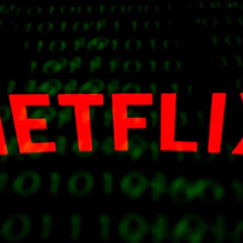 Netflix Logo