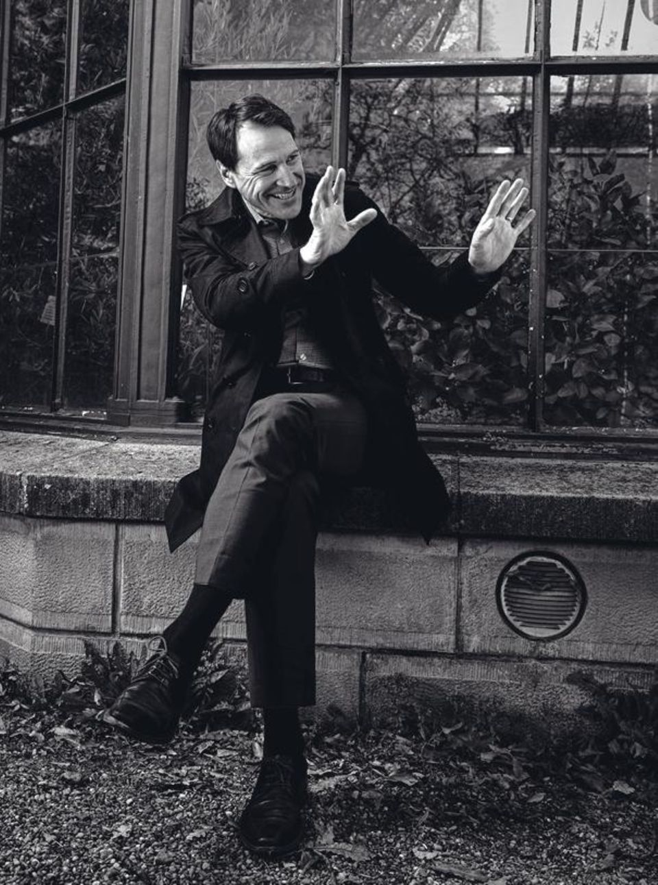 Rolf Dobelli, Schriftsteller Rolf Dobelli, Schriftsteller