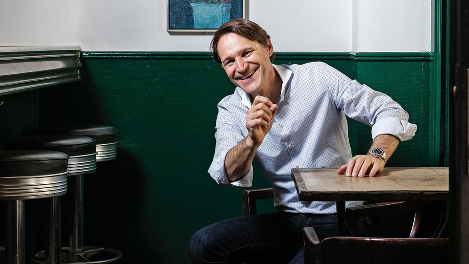 Rolf Dobelli, Schriftsteller