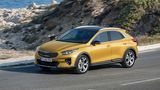 Der Kia XCeed ist ab 21.390 Euro zu haben