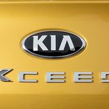 Der Kia XCeed hat das Zeug zum Bestseller