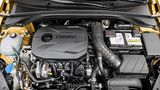 Kia XCeed 1.4 T-GDI hat 103 kW / 140 PS