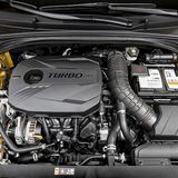 Kia XCeed 1.4 T-GDI hat 103 kW / 140 PS