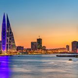 Bahrain