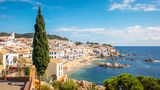 Spanien