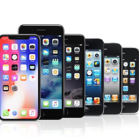 iPhone 11 Verkauf alte iPhones