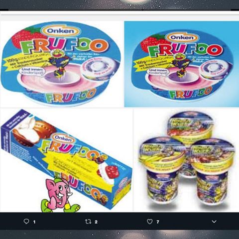 Kommt Frufoo zurück?