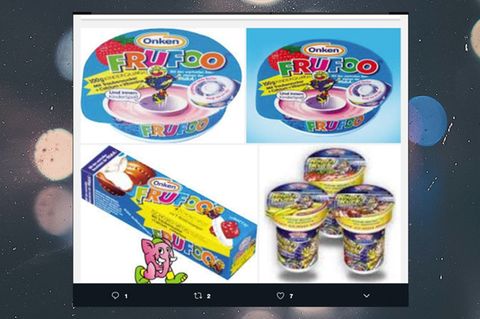 Kommt Frufoo zurück?
