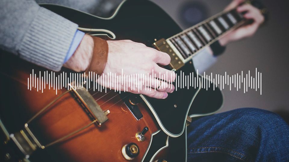 Unbekannter Interpret: Mysteriöser Song sorgt für Verwirrung im Internet