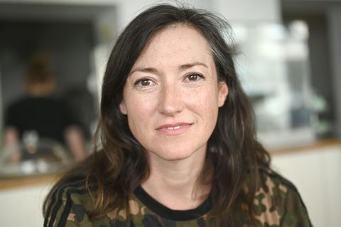 Charlotte Roche