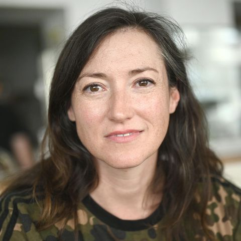Charlotte Roche