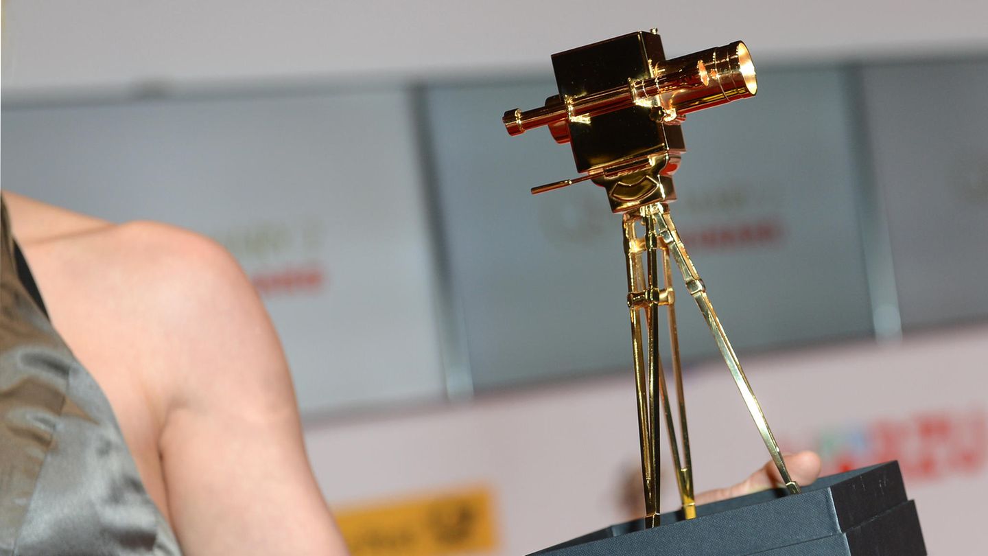 Goldene Kamera