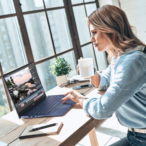 Acer Swift 5