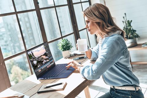 Acer Swift 5